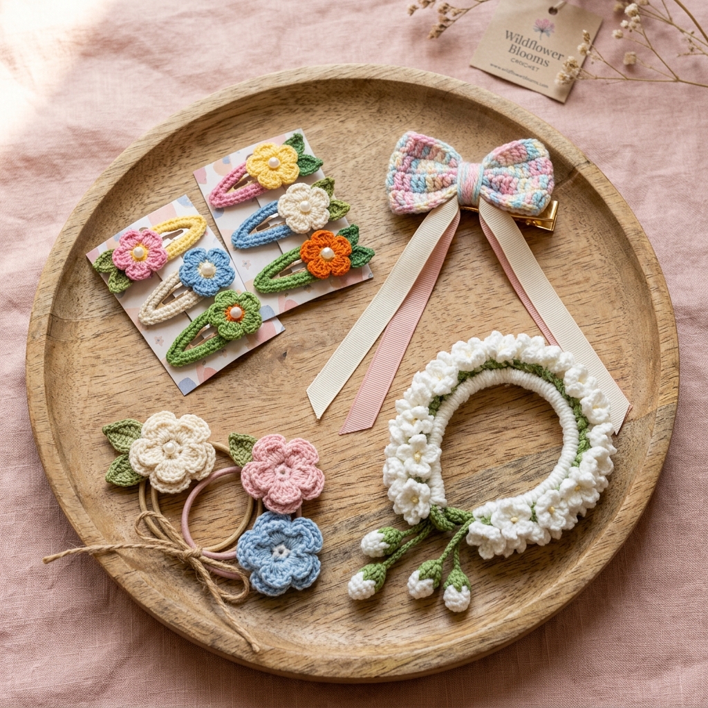 Hair Accessories