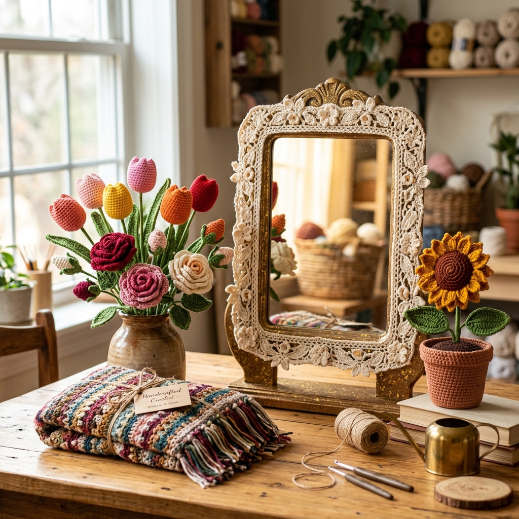 Home & Floral