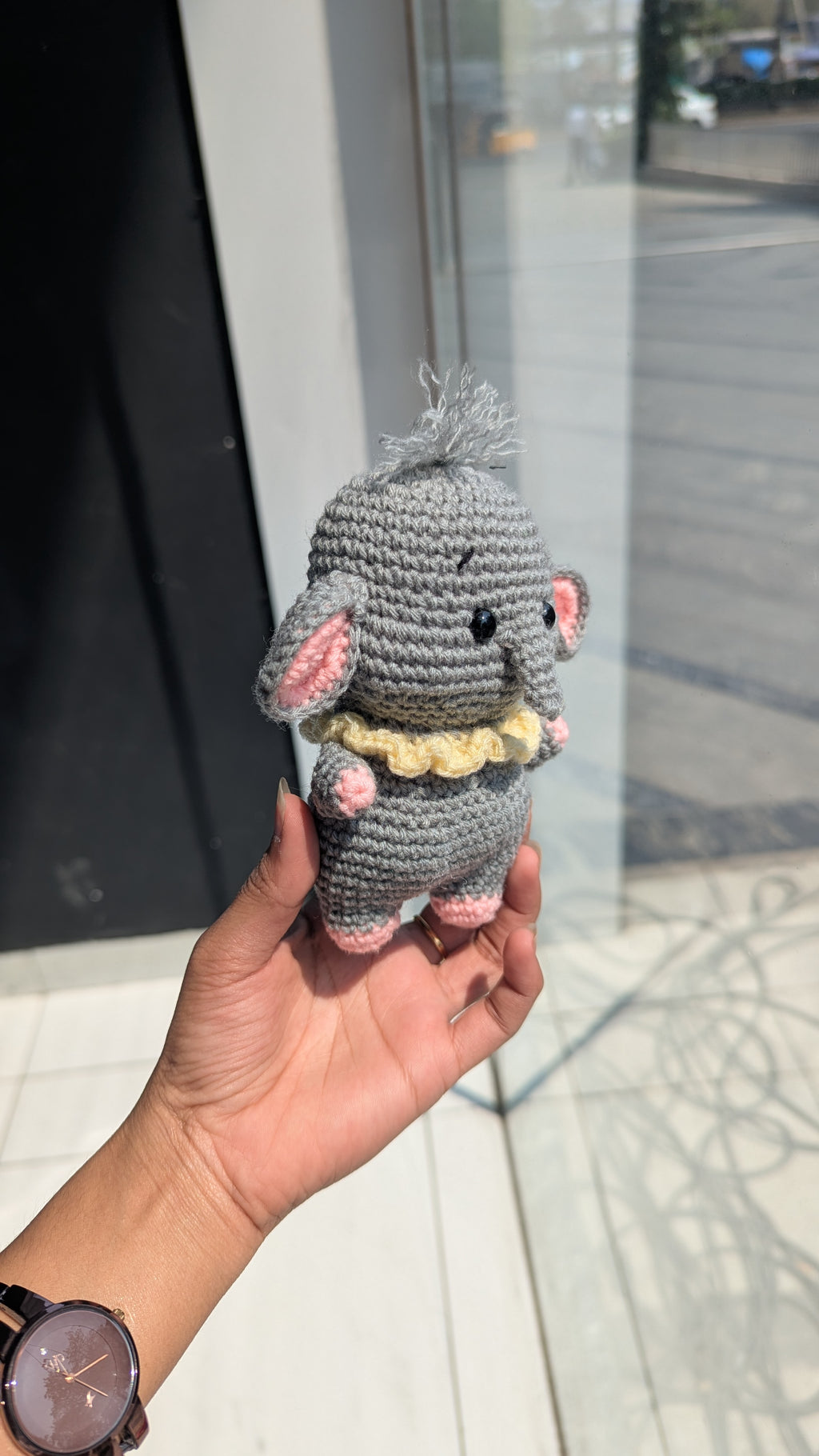 Elephant Doll🐘